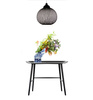 MOOOI Non Random D48 black pendant lamp