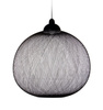 MOOOI Non Random D71 black pendant lamp