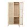 Mariana Cabinet, Nature, Gmelina wood