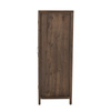 Marl Cabinet, Brown, Firwood