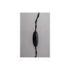 PENELOPE black wall lamp