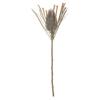 Palmflower Stem, Brown, Artificial Flowers