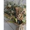 Palmflower Stem, Rose, Artificial Flowers