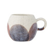 Paula Cup, Brown, Stoneware