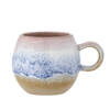 Paula Cup, Rose, Stoneware