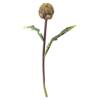 Protea Stem, Purple, Artificial Flowers