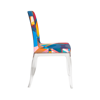 QEEBOO B.B. Moibibi chair colorful