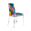 QEEBOO B.B. Moibibi chair colorful