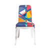 QEEBOO B.B. Moibibi chair colorful