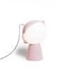 QEEBOO Daisy table lamp pink