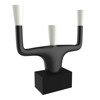 QEEBOO Guru Table Lamp Black