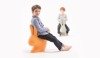 QEEBOO Rabbit Chair grey