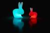 QEEBOO Rabbit LED Garden Lamp Small