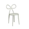 QEEBOO Ribbon Chair Matte White