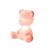 QEEBOO Teddy Boy Table Lamp Pink