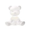 QEEBOO Teddy Boy Table Lamp White