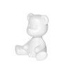 QEEBOO Teddy Boy Table Lamp White