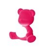 QEEBOO Teddy Girl Table Lamp Velvet Pink