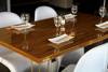 REVEMA AURUM brown table/desk