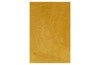 RODEO Stool Velvet Ochre BE PURE