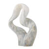 Rouyi Deco, Grey, Stoneware