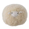 Rubert Soft toy, Nature, Lambskin