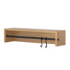 Ryder Shelf, Nature, MDF