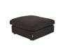 SENSE espresso footstool