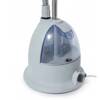 STEAMERY cumulus home steamer - grey