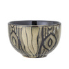 Samran Bowl, Brown, Stoneware