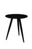 Set of 2 DAVEN tables black