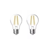 Set of 2 SMART Nordlux Bulbs, E27 (App-Controlled)