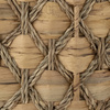 Set of 3 BLOOMINGVILLE JOLEEN Natural Baskets