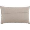 Seveso Cushion, Black, Cotton