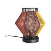 Surya table lamp multicolor