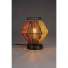 Surya table lamp multicolor