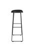 TANGLE aboutHome design bar stool black