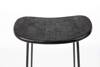 TANGLE aboutHome design bar stool black