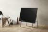 TV stand EVA SOLO CARRY black