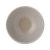 Taupe Bowl, Grey, Stoneware