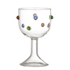 Thalia Wine Glass, Clear, Glass