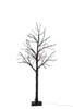 Tree lamp J-LINE black size M