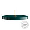 UMAGE ASTERIA green hanging lamp