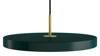 UMAGE ASTERIA green hanging lamp