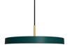 UMAGE ASTERIA green hanging lamp