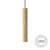 UMAGE CHIMES natural pendant lamp