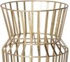 URBAN NATURE CULTURE Solstice S Gold Planter Stand