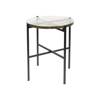 VIDRIO coffee table black