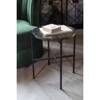 VIDRIO coffee table black