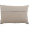 Vosta Cushion, Nature, Cotton